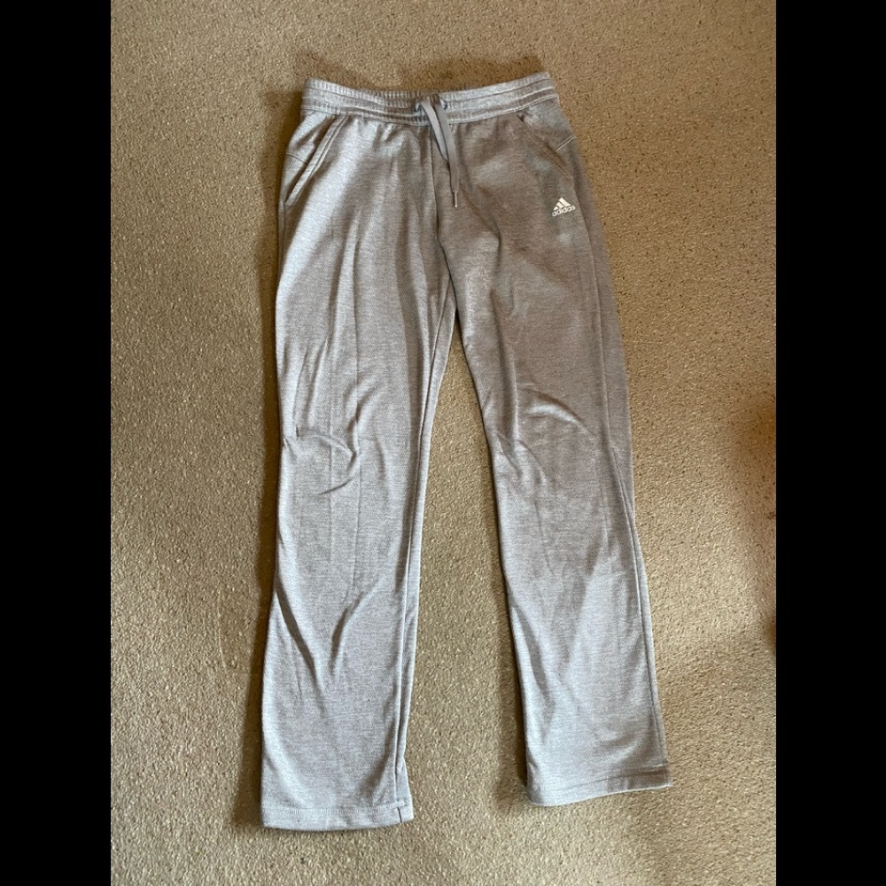 Adidas Sweatpants Mens Small